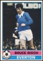 Image of : Trading Card - Bruce Rioch