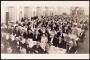 Image of : Photograph - Celebration dinner at Victoria Hotel, London, when Everton won the F.A. Cup