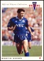 Image of : Trading Card - Martin Keown