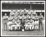 Image of : Photograph - Everton F.C. team