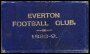 Image of : Season Ticket - Everton F.C.
