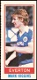 Image of : Trading Card - Mark Higgins