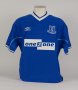 Image of : Home Shirt - c.1999-2000