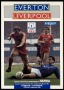 Image of : Programme - Everton v Liverpool