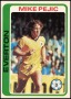 Image of : Trading Card - Mike Pejic