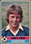 Image of : Trading Card - Andy King