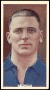 Image of : Cigarette Card - Ben Williams