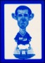 Image of : Trading Card - David Weir