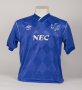 Image of : Home Shirt - c.1986-1989