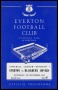 Image of : Programme - Everton v Blackburn Rovers