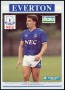 Image of : Programme - Everton v Norwich City