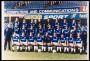 Image of : Photograph - Everton F.C. team