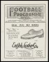 Image of : Programme - Everton Res v Preston North End Res