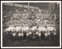 Image of : Photograph - Everton F.C. team