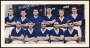 Image of : Trading Card - Everton F.C. team