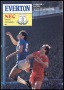 Image of : Programme - Everton v Luton Town