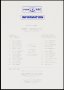 Image of : Programme - Everton Res v Sheffield United Res