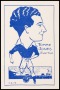 Image of : Trading Card - T. G. Jones