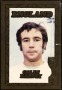 Image of : Trading Card - Colin Harvey