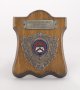 Image of : Plaque - Football League Division 4 Champions, Everton F.C.