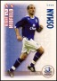 Image of : Trading Card - Leon Osman