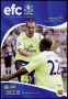 Image of : Programme - Everton v Portsmouth