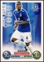 Image of : Trading Card - Joseph Yobo