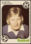 Image of : Trading Card - Ken McNaught