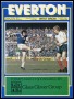 Image of : Programme - Everton v West Bromwich Albion