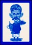 Image of : Trading Card - Jack Taylor