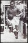 Image of : Trading Card - Dixie Dean