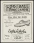 Image of : Programme - Everton v West Bromwich Albion