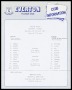 Image of : Programme - Everton Res v Burnley Res