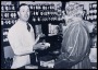 Image of : Photograph - Joe Mercer in action