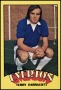 Image of : Trading Card - Terry Darracott