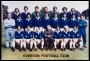 Image of : Photograph - Everton F.C. team