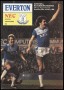 Image of : Programme - Everton v Blackburn Rovers