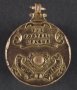 Image of : Medal - League Champions, Division One