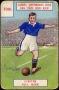 Image of : Trading Card - Everton, Full Back