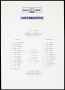Image of : Programme - Everton Res v Coventry City Res