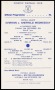 Image of : Programme - Everton Res v Sheffield Wednesday Res