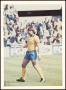 Image of : Trading Card - Steve Seargeant