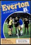 Image of : Programme - Everton v Inter Bratislava