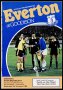 Image of : Programme - Everton v Inter Bratislava