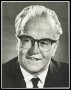 Image of : Photograph - Sir John Moores, CBE