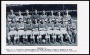 Image of : Photograph - Everton F.C. team