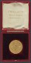 Image of : Olympic gold medal, London
