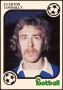 Image of : Trading Card - John Connolly