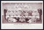 Image of : Photograph - Everton F.C. team