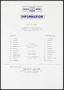 Image of : Programme - Everton Res v Leicester City Res